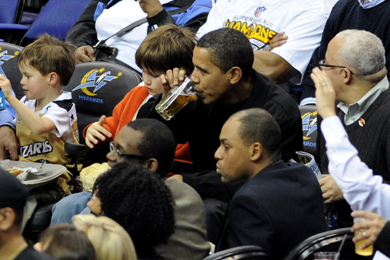 Barack Obama