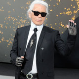 Karl's World: Lagerfeld on How He Came Up With the Globe For Chanel's Fall Show