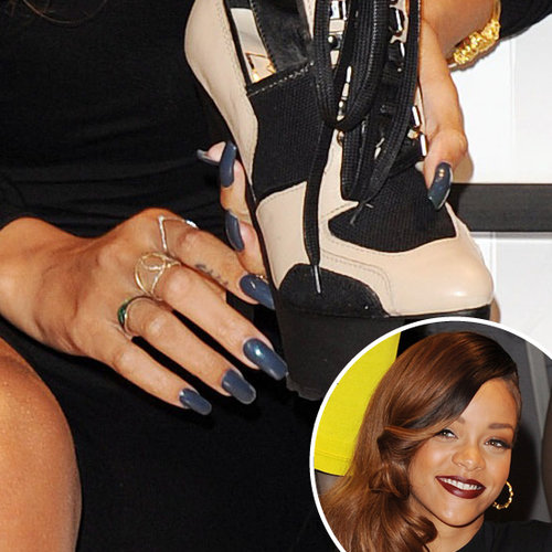 Rihanna Rihanna