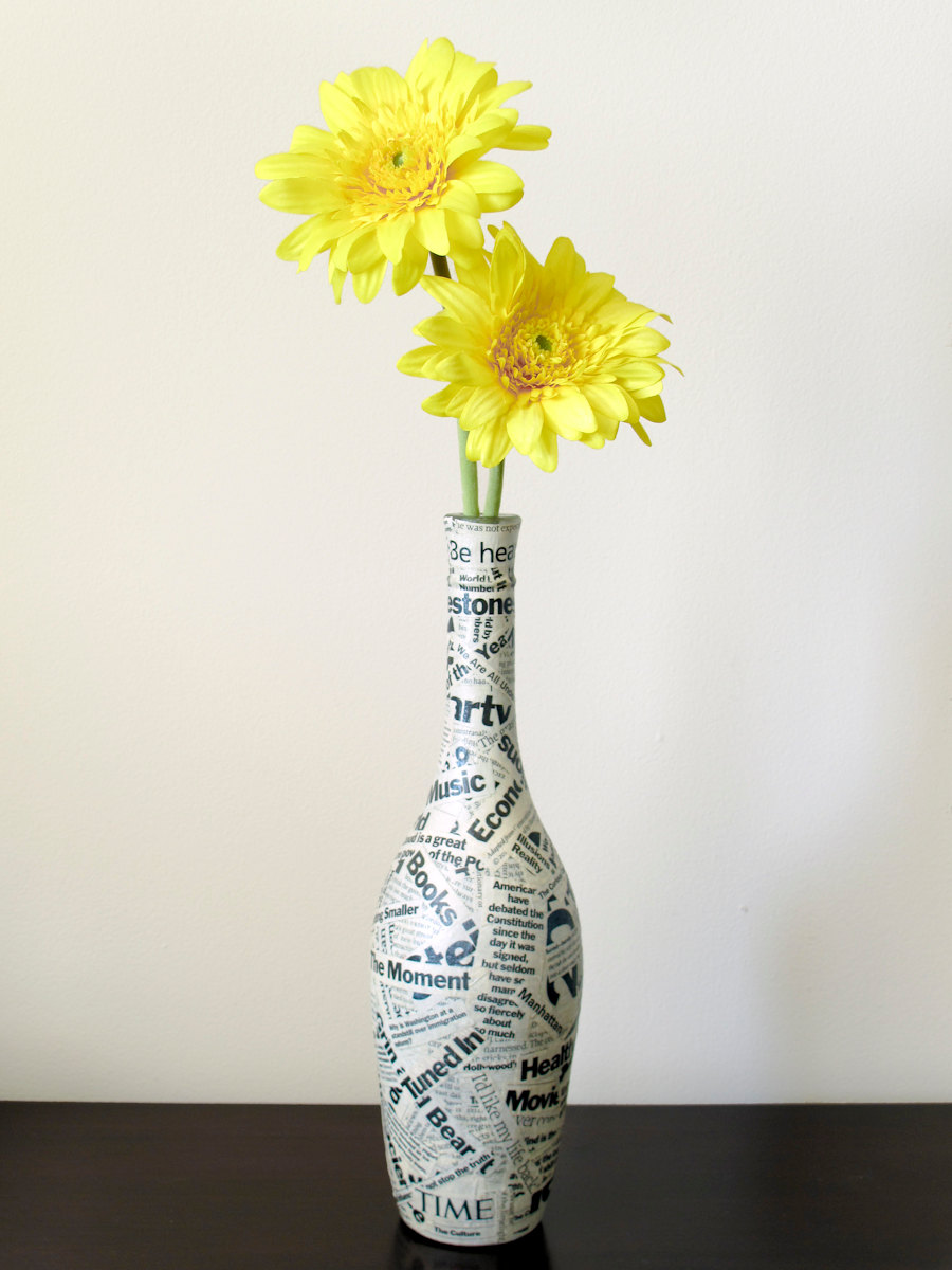 Indoor Vase Indoor Vase