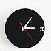 Pi Wall Clock 