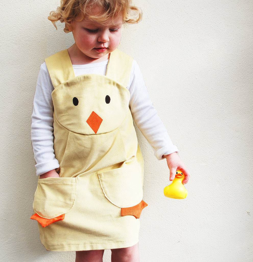 Wild Things Dresses' Spring Chick Wild Things Dresses' Spring Chick