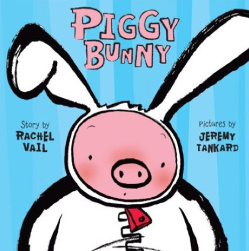 Piggy Bunny Piggy Bunny