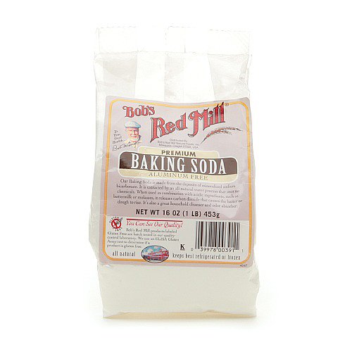 Baking Soda