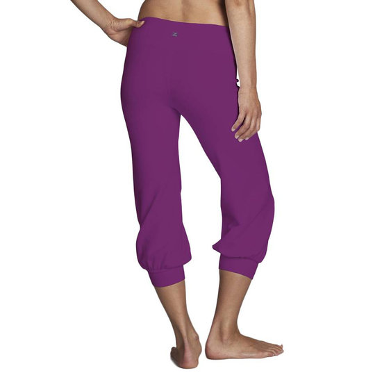 Genie Capris