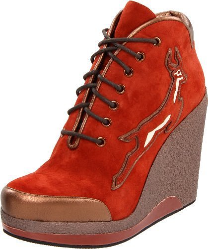 Sneaker Heels