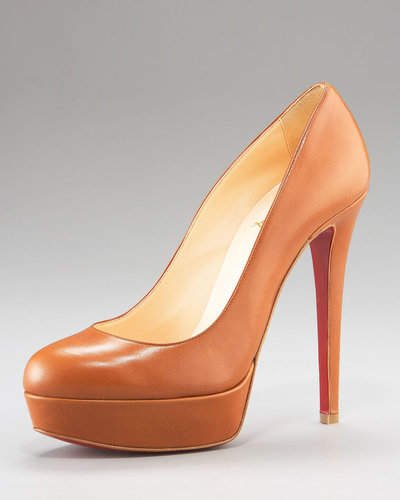 30 Days: The Shoes