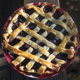 Sweet and Savory Pie Recipes