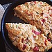 Cheese and Pepper Scones 
