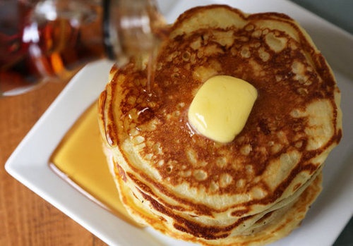 Buttermilk Pancakes Buttermilk Pancakes
