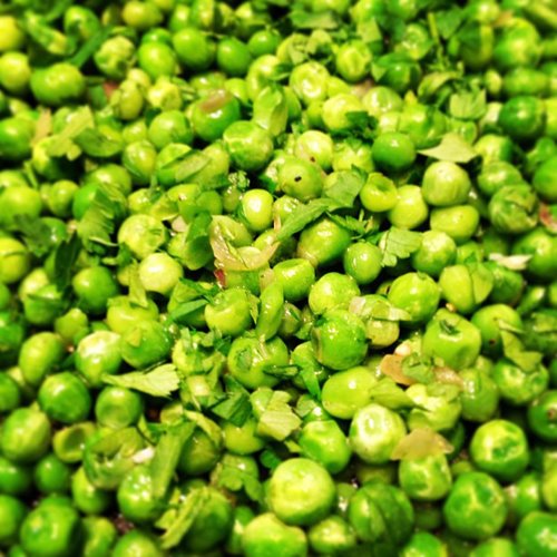 Peas Peas