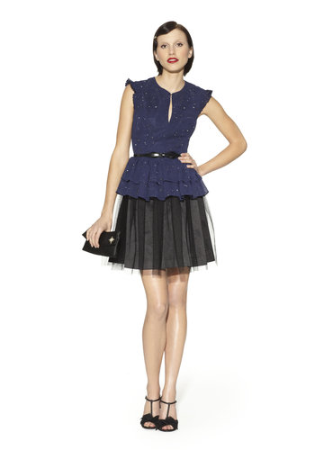 Kate Young for Target lookbook
Kate Young for Target lookbook