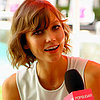 Karlie Kloss Victoria's Secret Swim Party Interview | Video
