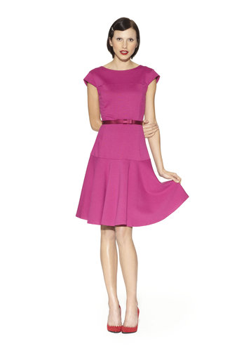 Kate Young for Target lookbook
Kate Young for Target lookbook