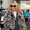 Watch Kate Moss Reads 50 Shades of Grey on British Radio