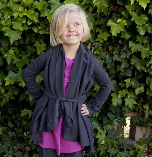Belted Sweater ($39)
Belted Sweater ($39)