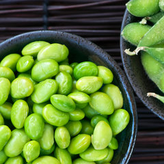 High Protein Snacks