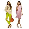 Ralph Lauren Brightens Up For Spring
