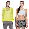 Theory Debuts Activewear!