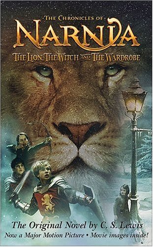 The Chronicles of Narnia (C.S. Lewis) The Chronicles of Narnia (C.S. Lewis)