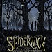 The Spiderwick Chronicles (Tony DiTerlizzi and Holly Black)