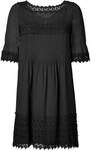 Dresses and skirts