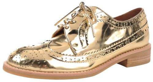 Jeffrey Campbell TOWNSEND