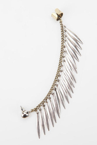 Crosby Cuff Earring