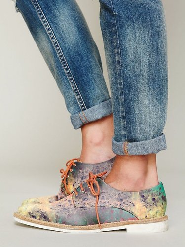 Galaxy Oxford