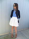 Gingham 
