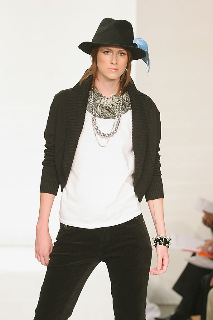 Shandi Antm Cycle 2 ANTM Contestants Where Are They Now? POPSUGAR