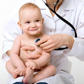 How to Find a Pediatrician