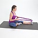 Seated Calf Stretch