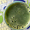 Green Juice and Smoothie Recipes