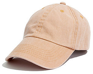 Biltmore® garment-washed baseball hat