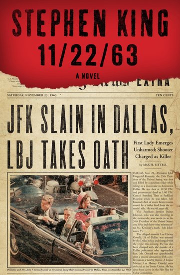 11/22/63 11/22/63