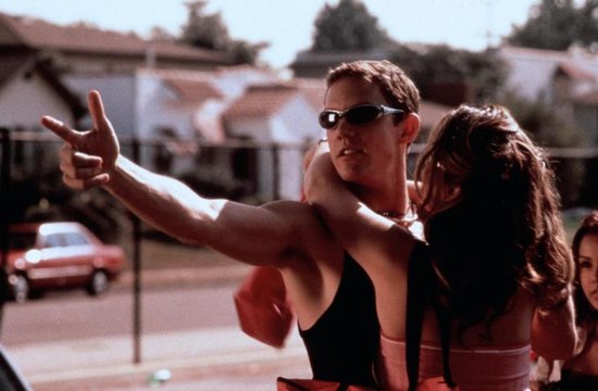 Ugly: She's All That