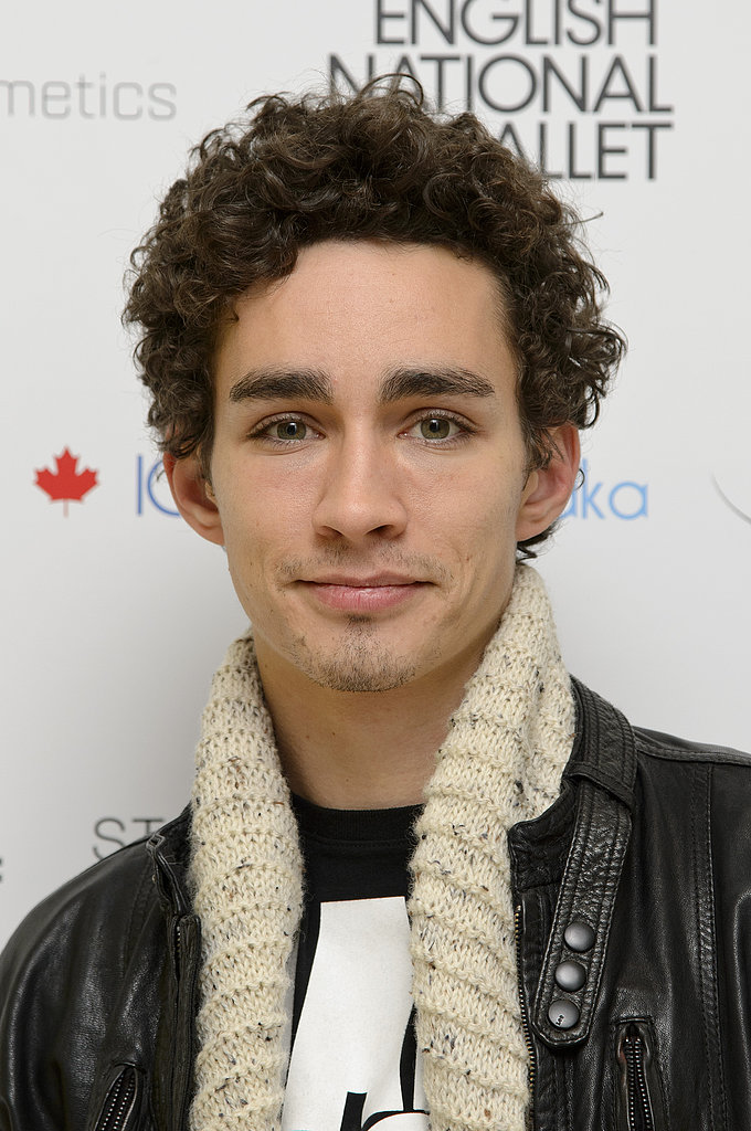 Robert Sheehan Robert Sheehan