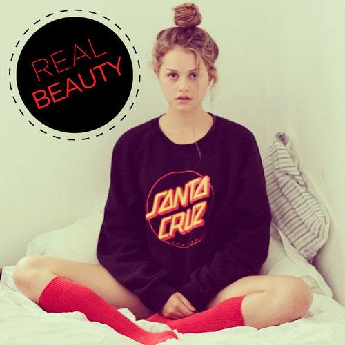 Isabelle Cornish's Beauty Secrets & Favourite Products