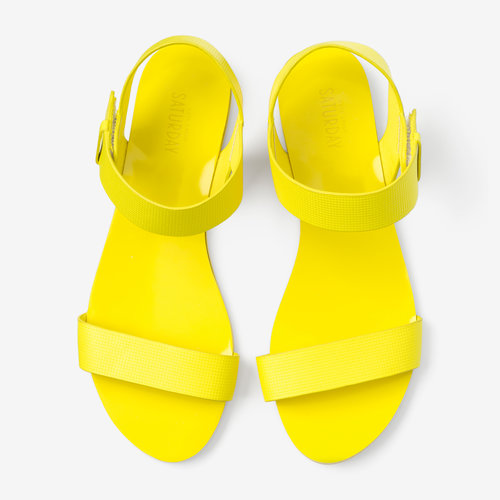 Kate Spade Saturday Spring 2013
Kate Spade Saturday Spring 2013