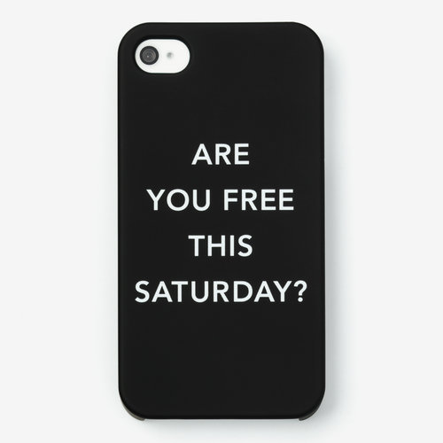 Kate Spade Saturday Spring 2013
Kate Spade Saturday Spring 2013