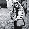 Chanel Boy Bags Spring 2013 Starring Alice Dellal