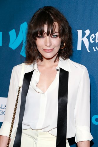 Bangs Bangs