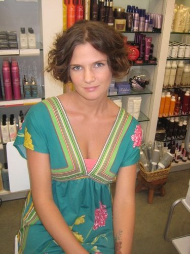 Tatiana Dante Tatiana Dante