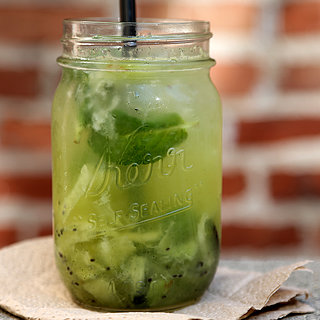 Kiwi Cobbler