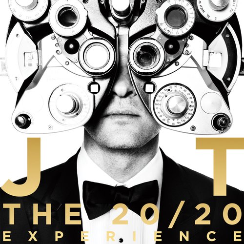 Justin Timberlake 20/20 Experience Album Review