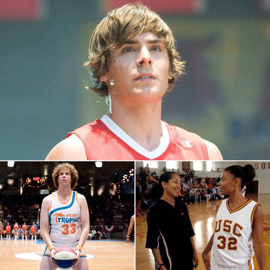March Madness: My Movie Dream Team March Madness: My Movie Dream Team