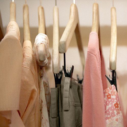 How Many Wears Before You Need to Wash