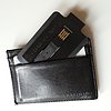 Charge Card For iPhone