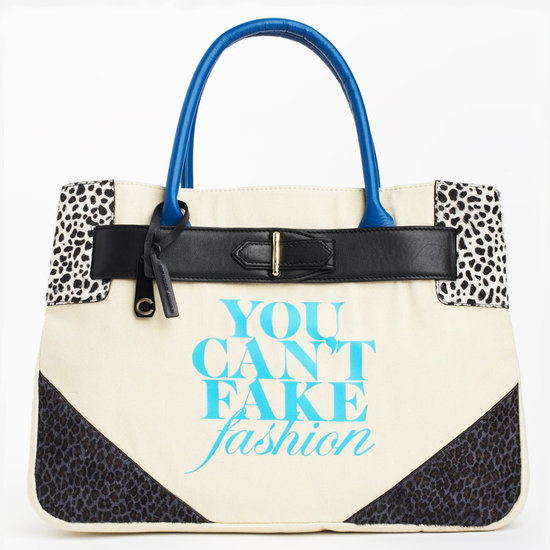 CFDA & eBay's Tote Collection Is Bigger (and Better!) Than Ever CFDA & eBay's Tote Collection Is Bigger (and Better!) Than Ever